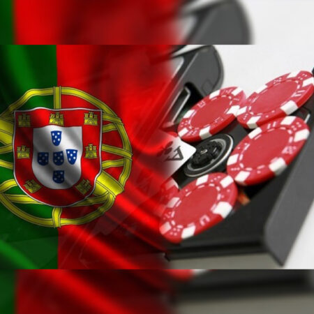 Portuguese Online Gambling Revenues Hit a Record High in Quarter Four