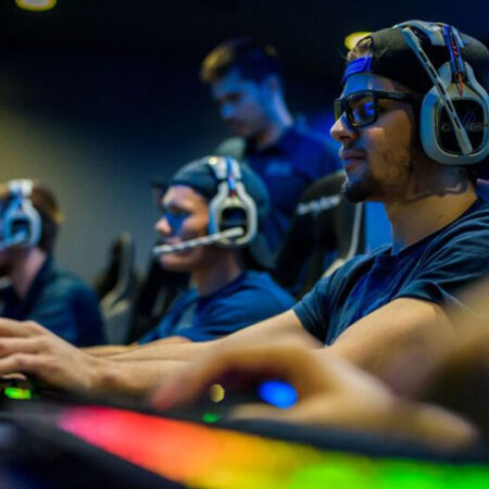 ISU Graduate Students Focus on Burnout in Collegiate Esport Atheists