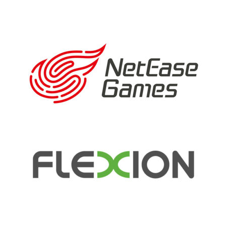 Flexion Signs a Deal with NetEase Games