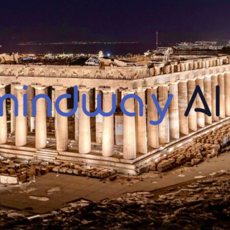 Mindway AI and the Hellenic Gaming Commission collaborate to ensure player protection