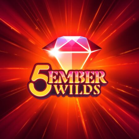 GAMOMAT brings joy to the world with its 5 Ember Wilds releases