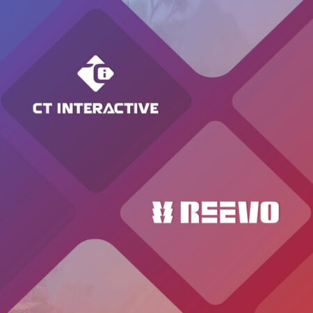 CT Interactive integrates Content with the REEVO Platform