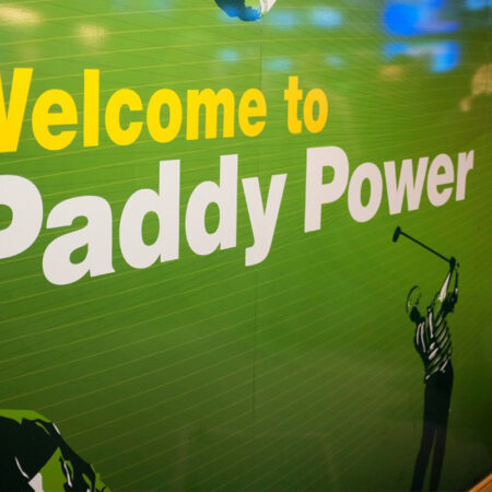 PADDY POWER & SPOTLIGHTSPORTS GROUP Announce Renewal of VIDEO CONTENT Partnership