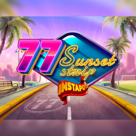 Miami Baby! Live5’s newest slot takes you to the Sunset Strip