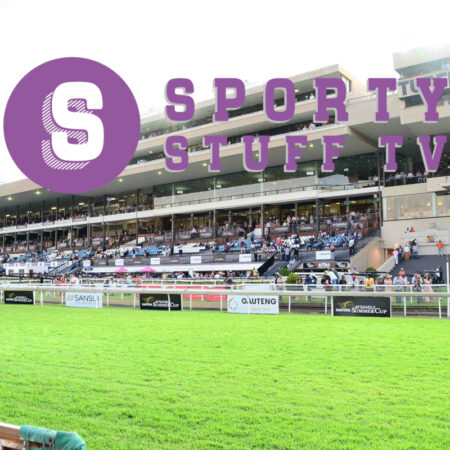 SportyStuffTV South African Racing Coverage Free-to-Air