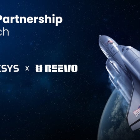 Galaxsys Expands Content Delivery With Reevo