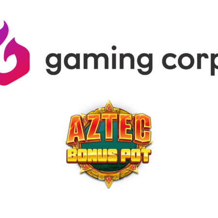 Gaming Corps’ Aztec Bonus Pot transports players to the ancient jungle