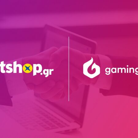 Gaming Corps expands into the Greek market through Betshop Cooperation