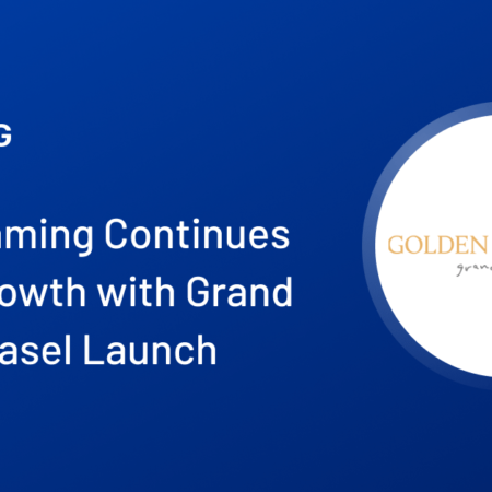 Bragg Gaming continues to grow in Switzerland with Grand Casino Basel launch