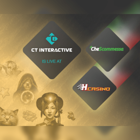 CT Interactive launches two additional Italian websites in its portfolio