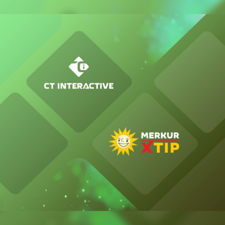 CT Interactive Increases Czech Presence through MerkurXtip