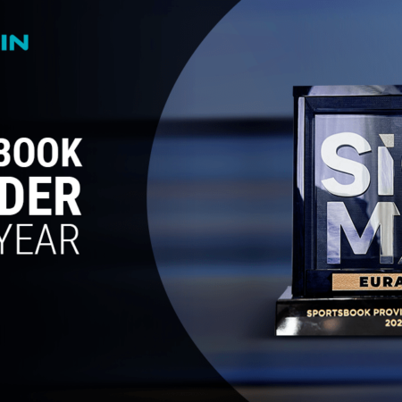 Digitain wins “Sportsbook Provider Of The Year” at SiGMA Eurasia Awards 20,23