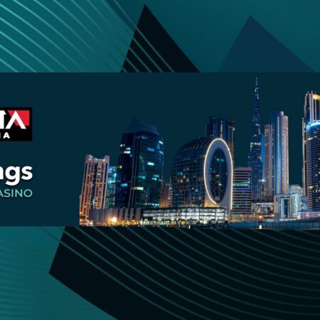 SoftGamings at SiA EURASIA 2023