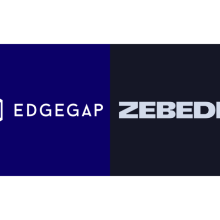 Edgegap and Zebedee partner to bring Bitcoin transactions into multiplayer games