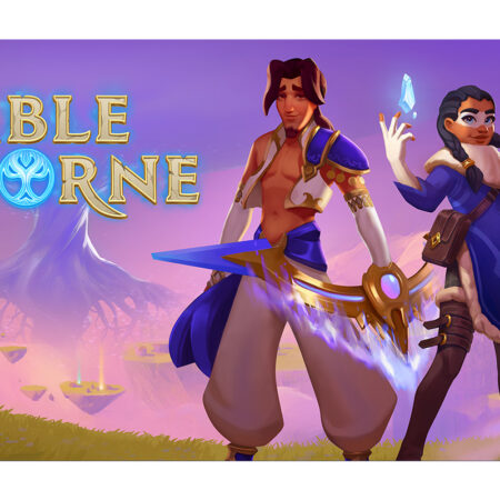 Fableborne’s Creator Rewards Program Attracts Web3 Gaming Content Makers