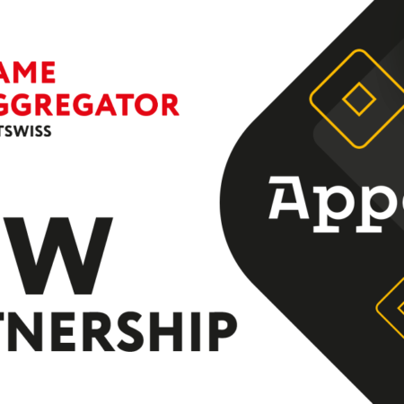 Apparat Gaming Partners with SOFTSWISS to Grow Their Roster