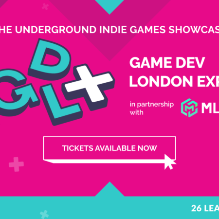 GDLX23 Returns with a Bang to Kick off London Games Festival