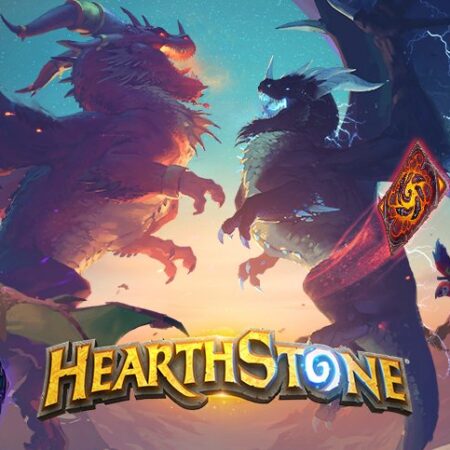 Hangzhou Asian Games 2023: Hearthstone to be Removed as Contested Esports Title