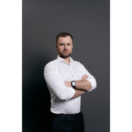 Interview with Dmytro Tarian, Chief Operating Officer at Slotegrator