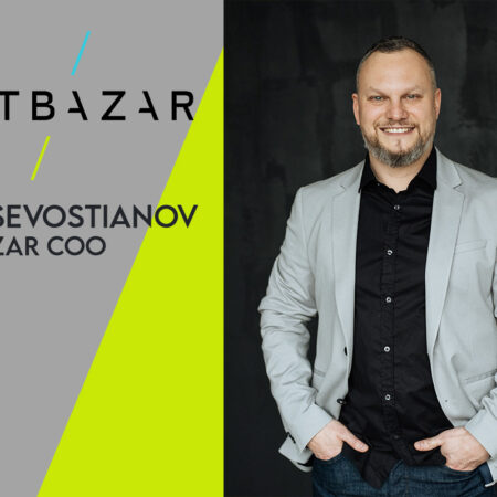 What can Betbazar expect from the Prague Gaming & TECH Summit in September?