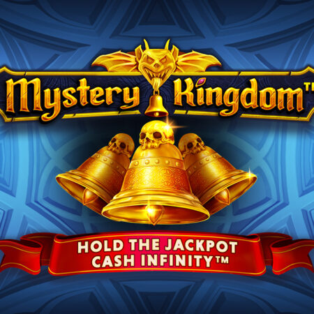 Wazdan unveils the hauntingly immersive Mystery Kingdom ™: Mystery Bells Slot