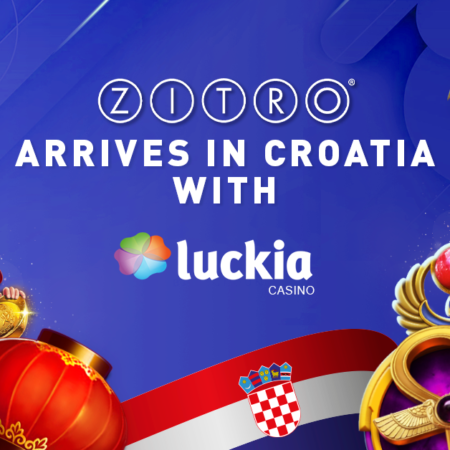 ZITRO COMING TO CROATIA