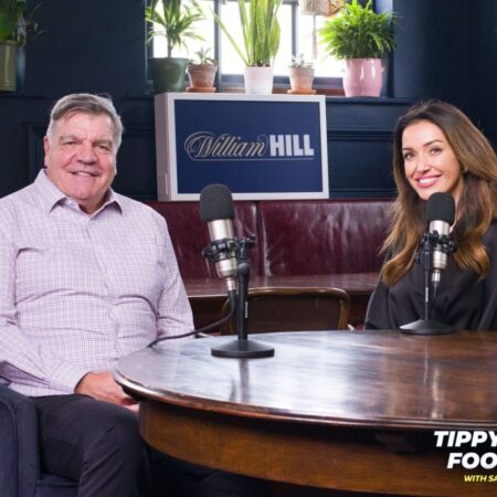 Checkd Media returns the popular Big Sam with William Hill show until the end of season