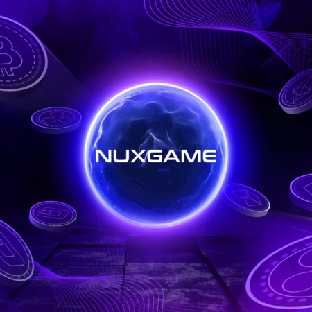 NuxGame boosts platform with the latest system updates