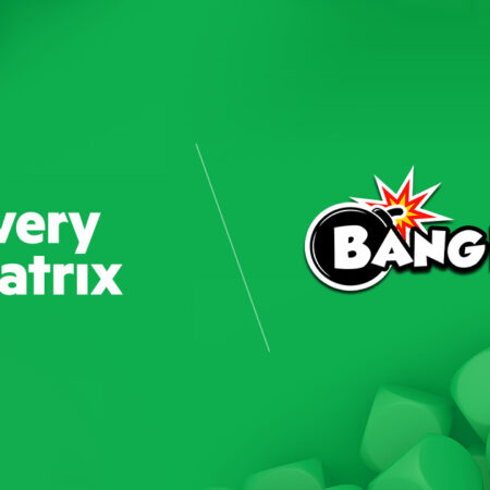 Bang Bang Games joins SlotMatrix RGS