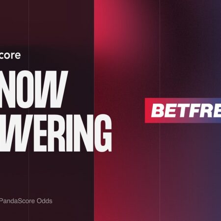 Betfred’s esports ambitions are boosted by PandaScore