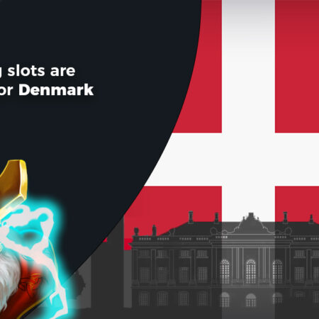 PopOK Gaming’s slots have been certified for Denmark