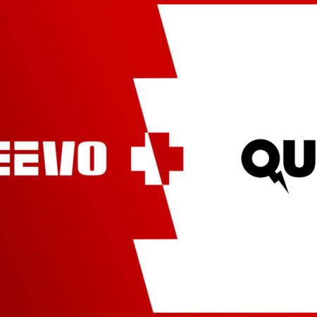 QUIK Gaming joins REEVO Aggregation Platform