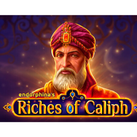 RICHES OF CAALIPH