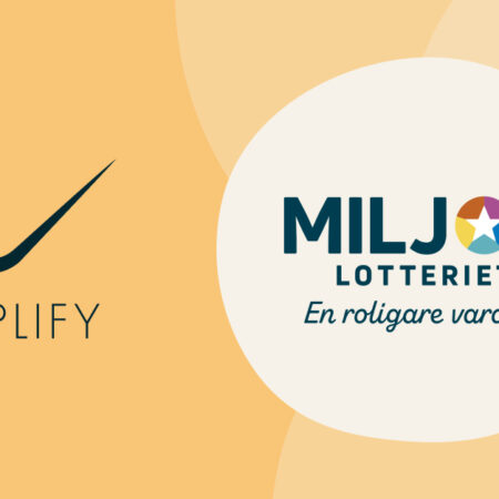 Symplify forms a partnership with Sweden’s Miljonlotteriet