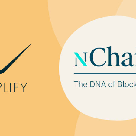 Symplify and NChain Announce Groundbreaking Partnership for Responsible Gaming and Blockchain Technology