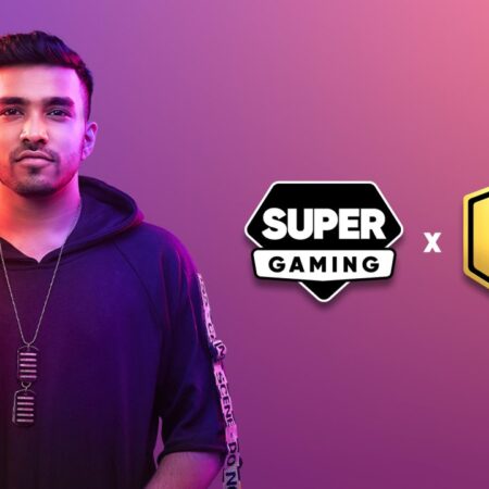 SuperGaming to Introduce Techno Gamerz, India’s Most Popular Gaming YouTuber, as a Playable Character in a New Game