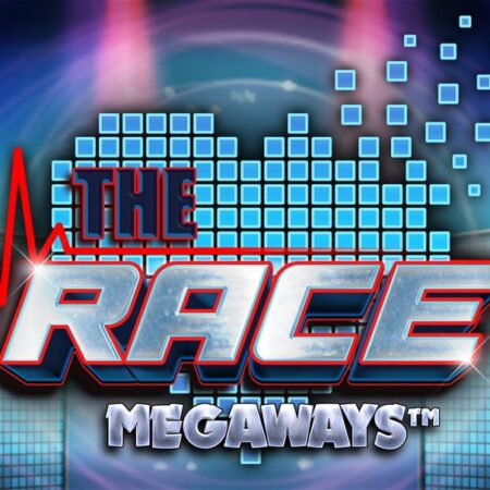 Evolution Network is getting a BTG Action-Packed “The Race Megaways(tm),” from the 15th of March