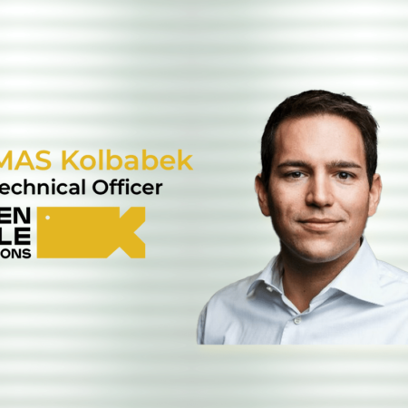 Exclusive Interview with Thomas Kolbabek (CTO, Golden Whale Productions)