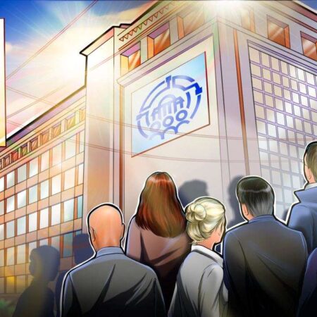 VAIOT and KuCoin Labs launch a crypto-regulation think tank that is supported by industry experts