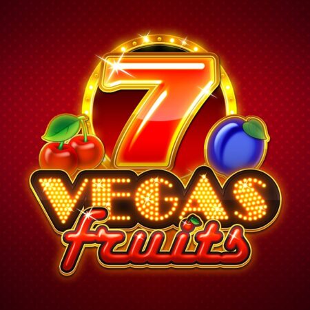 GAMOMAT unveils its Vegas Fruits