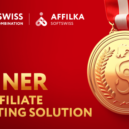 Affilka wins second big at the Asia Gaming Awards 2023