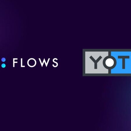 Yoti, a leading digital identity company, signs Flows inks partnership deal