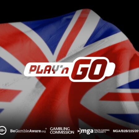 Play’n Go goes live with Sky Betting and Gaming