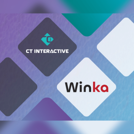 CT Interactive and Winka.it sign a new strategic agreement