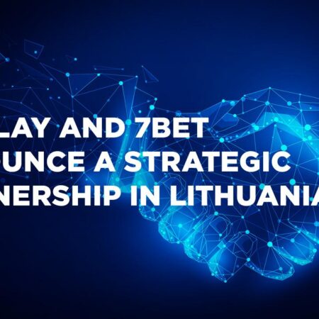 Evoplay Bolsters Lithuanian Foothold through 7bet Signing