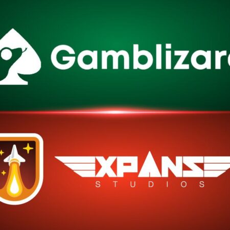 Expanse Studios Partners With Gamblizard to Boost European Presence