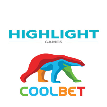 HIGHLIGHT GAMES ANNOUNCES IIHF WORLD CHAMPIONSHIP WITH COOLBET