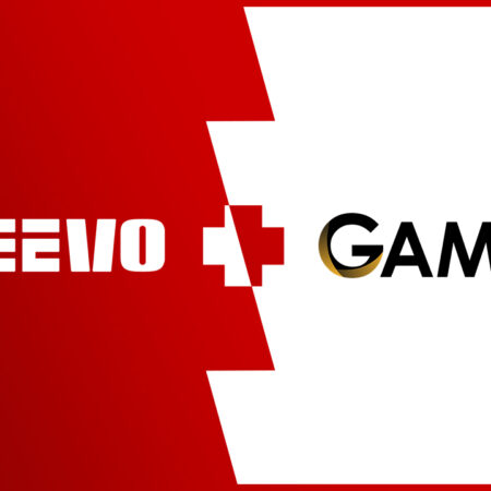 REEVO adds Gamzix as a new platform feature