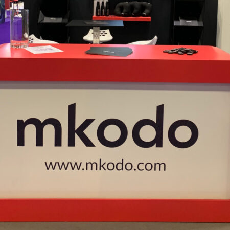 Premier Lotteries Ireland has partnered with mkodo to launch their new website