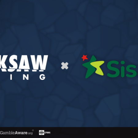 Hacksaw Gaming signs a content agreement with Sisal